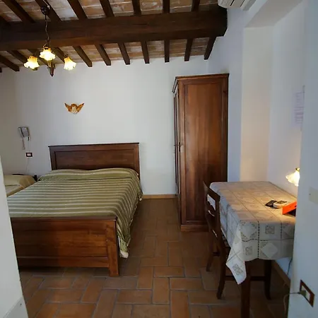 Agriturismo La Valle Dei Fiori Di Bellucci Rosanna Torre de' Calzolari Exterior photo
