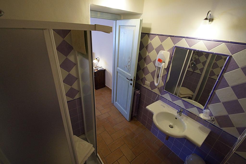 Farm stay La Valle Dei Fiori Di Bellucci Rosanna
