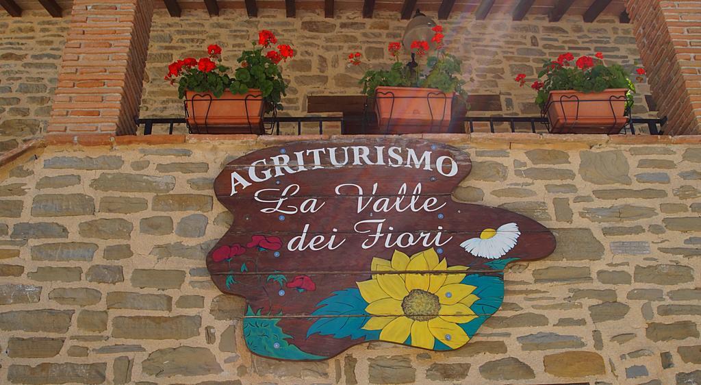 Farm stay La Valle Dei Fiori Di Bellucci Rosanna Torre de' Calzolari