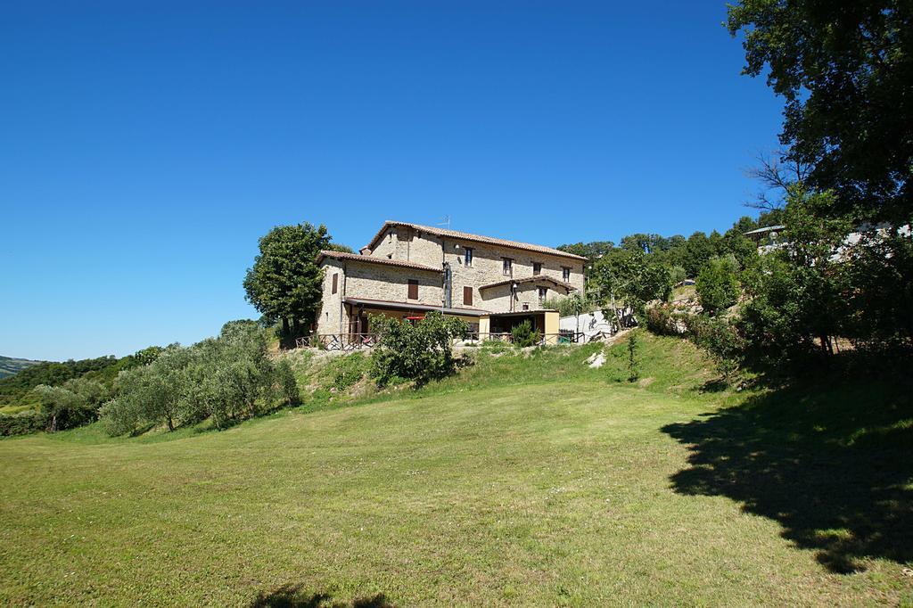 Farm stay La Valle Dei Fiori Di Bellucci Rosanna