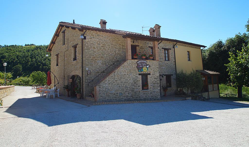 La Valle Dei Fiori Di Bellucci Rosanna