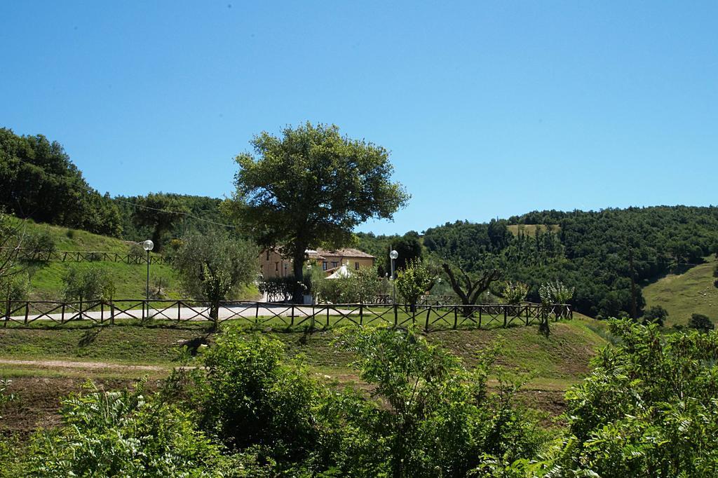 Farm stay La Valle Dei Fiori Di Bellucci Rosanna Torre de' Calzolari