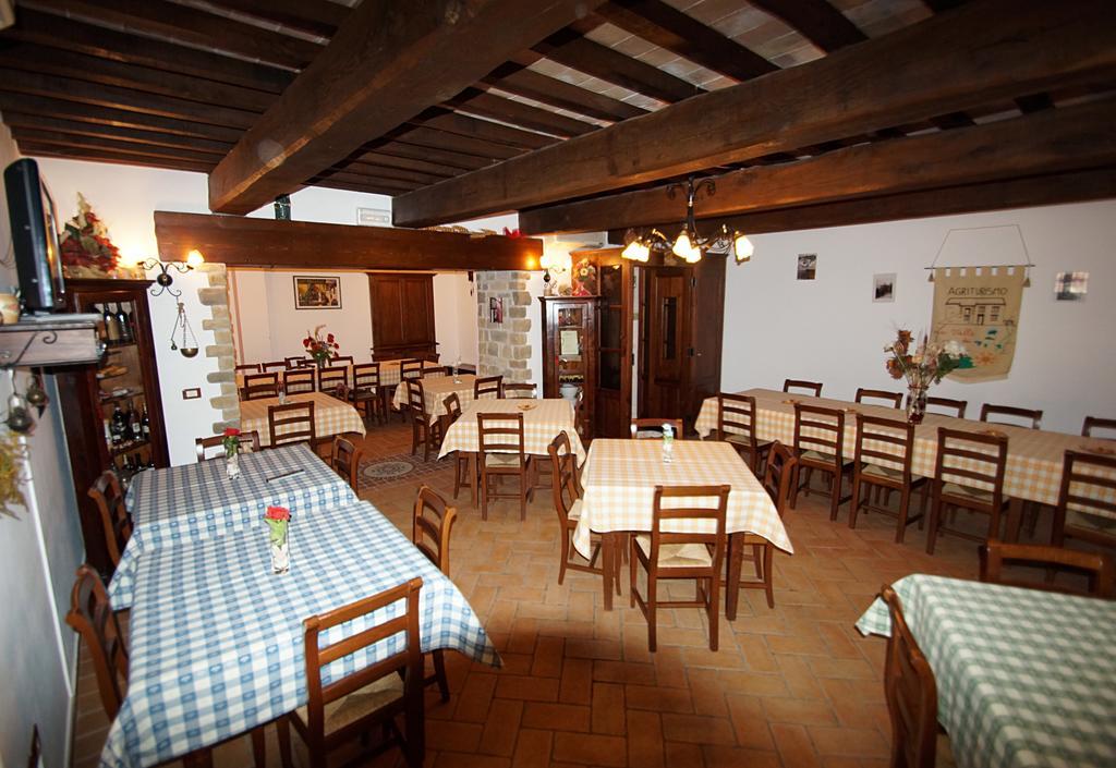 Farm stay La Valle Dei Fiori Di Bellucci Rosanna Torre de' Calzolari