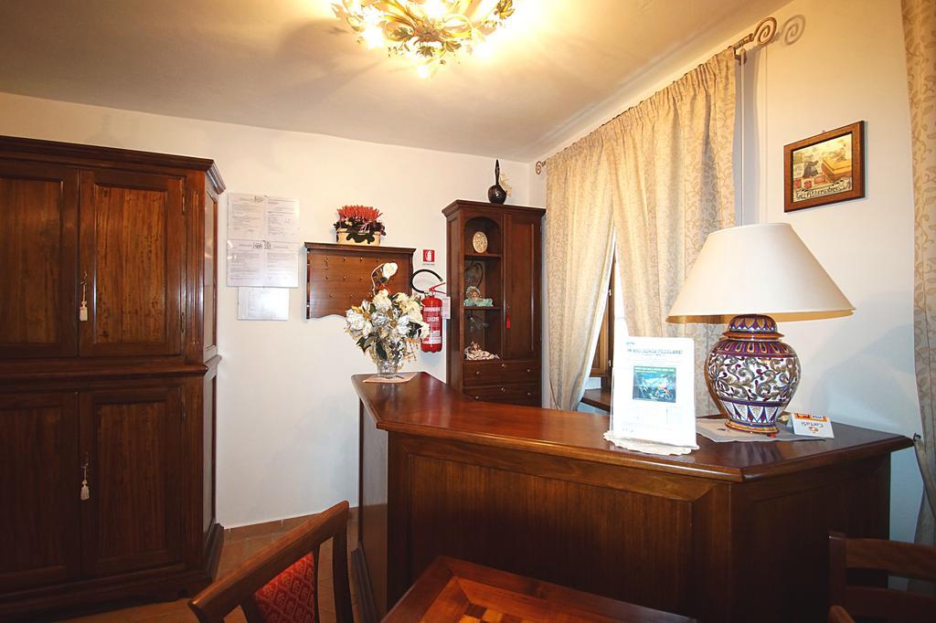 Farm stay La Valle Dei Fiori Di Bellucci Rosanna *