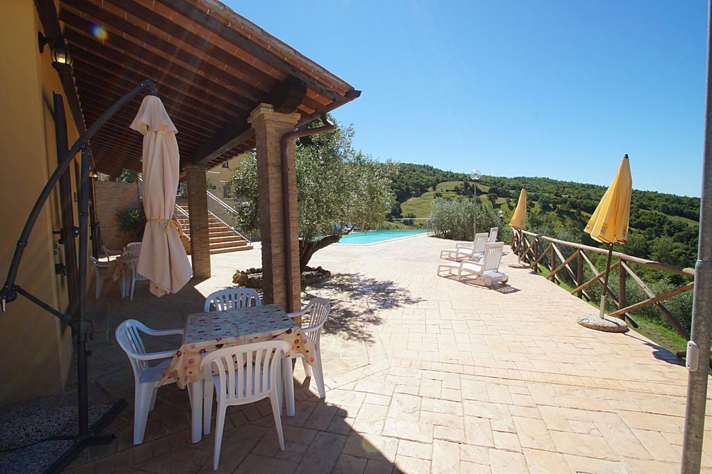 Farm stay La Valle Dei Fiori Di Bellucci Rosanna Torre de' Calzolari
