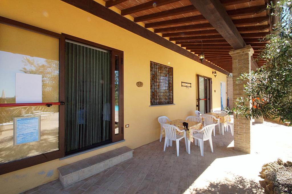 Farm stay La Valle Dei Fiori Di Bellucci Rosanna Torre de' Calzolari