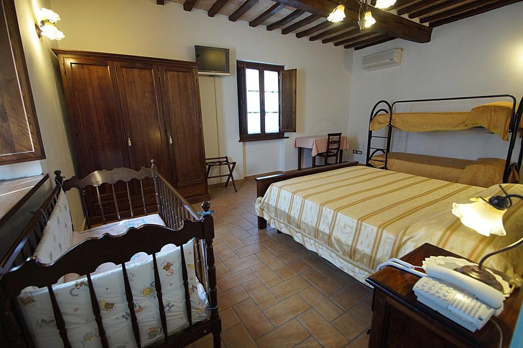Farm stay La Valle Dei Fiori Di Bellucci Rosanna Torre de' Calzolari