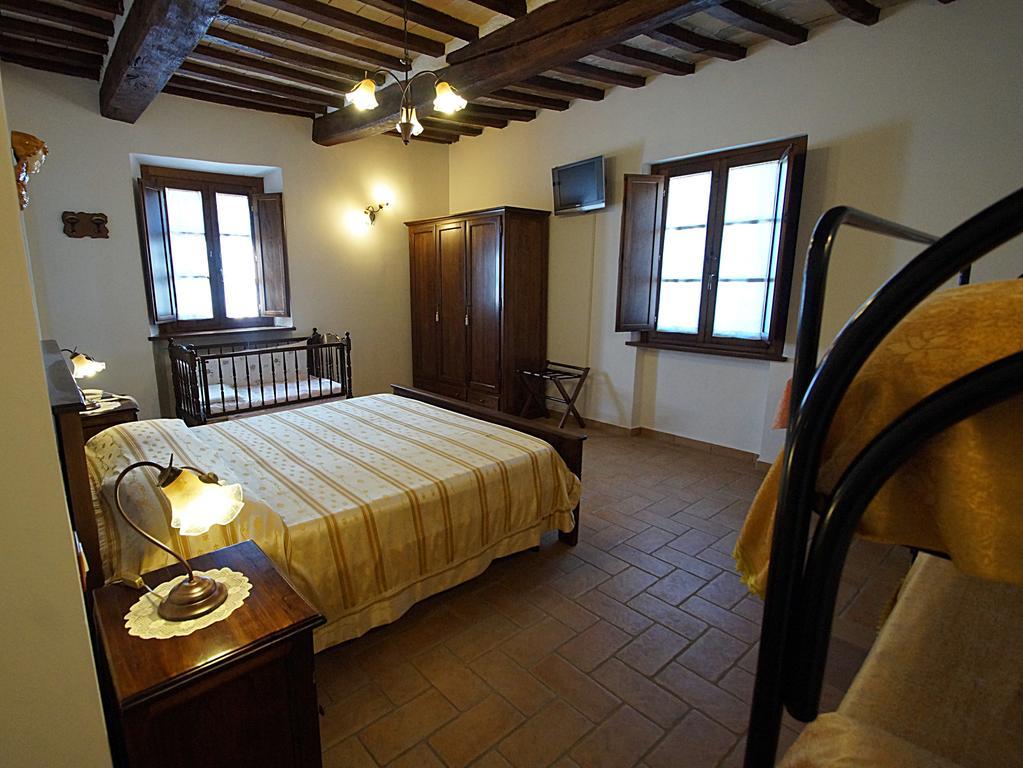 Farm stay La Valle Dei Fiori Di Bellucci Rosanna Torre de' Calzolari