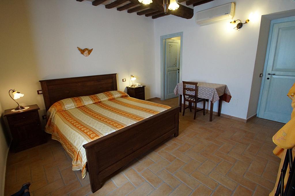 Farm stay La Valle Dei Fiori Di Bellucci Rosanna *