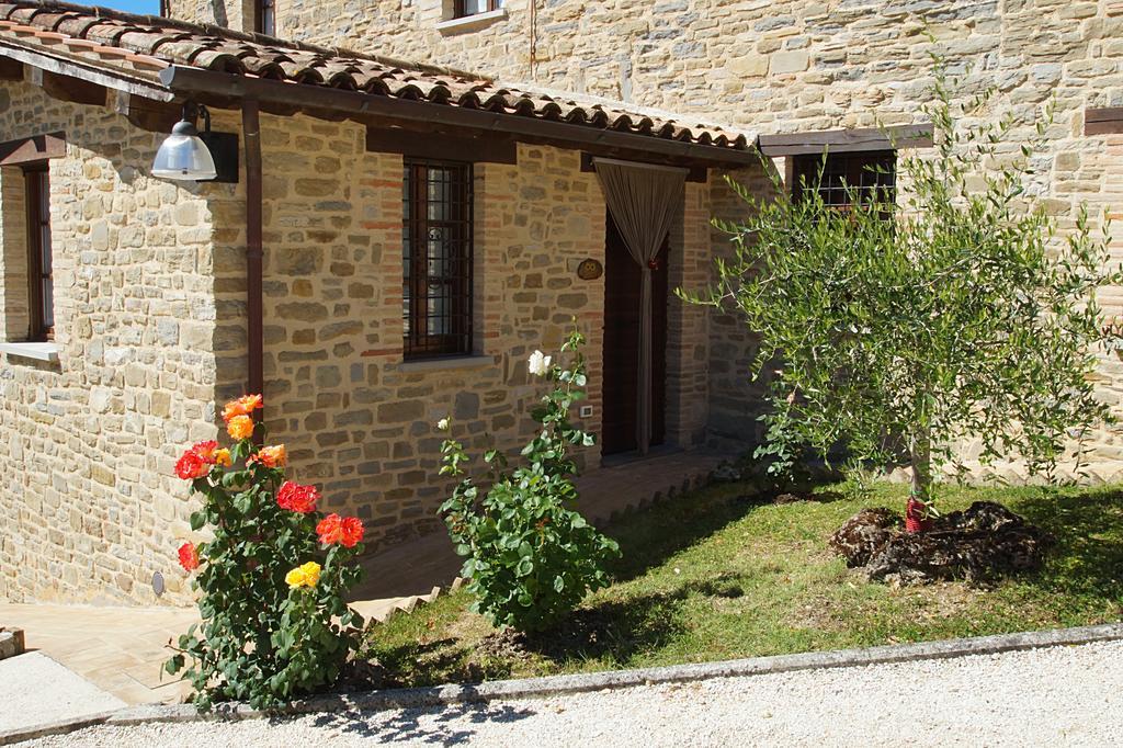 Farm stay La Valle Dei Fiori Di Bellucci Rosanna *