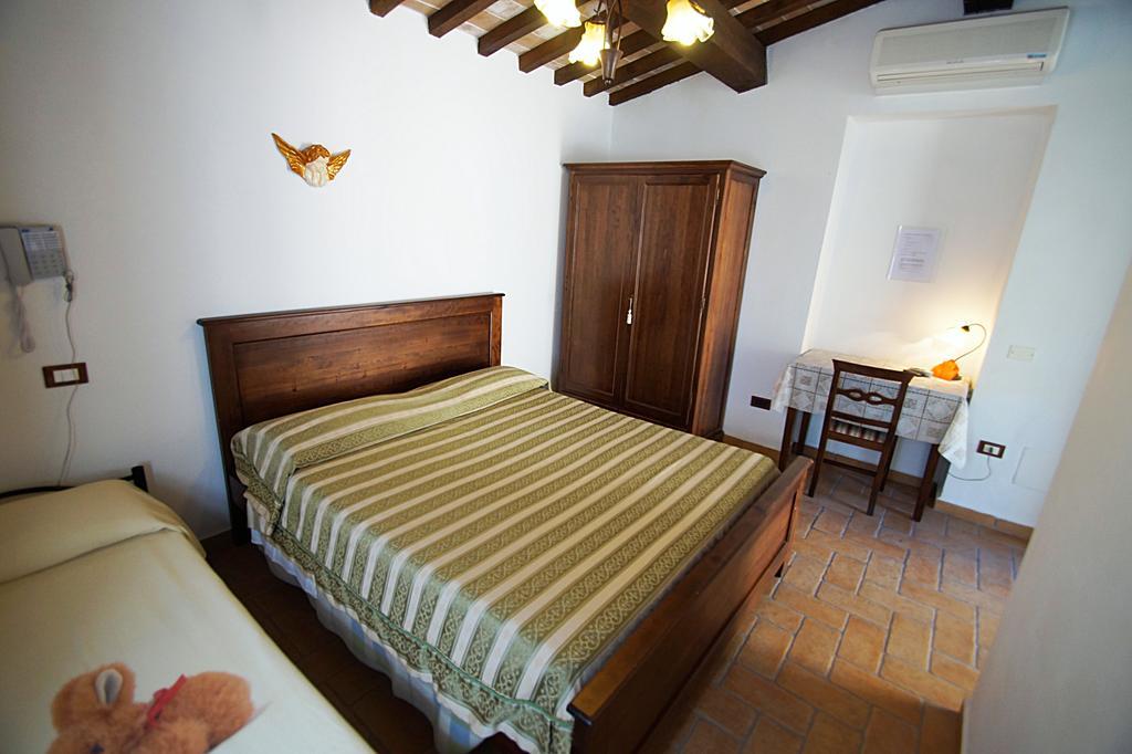Farm stay La Valle Dei Fiori Di Bellucci Rosanna *